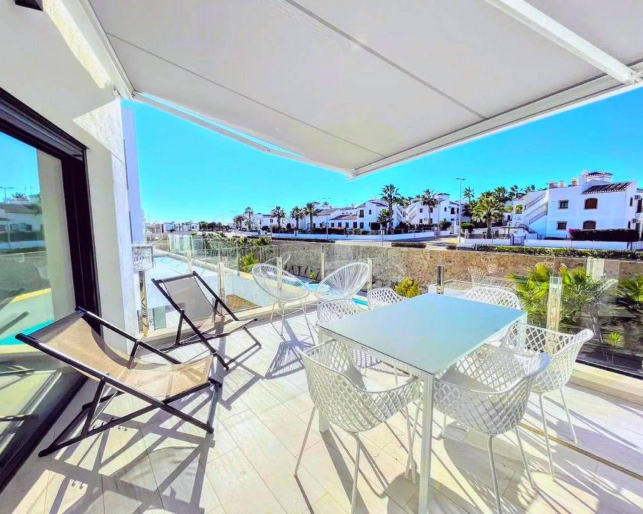 Apartment Soleil Golf