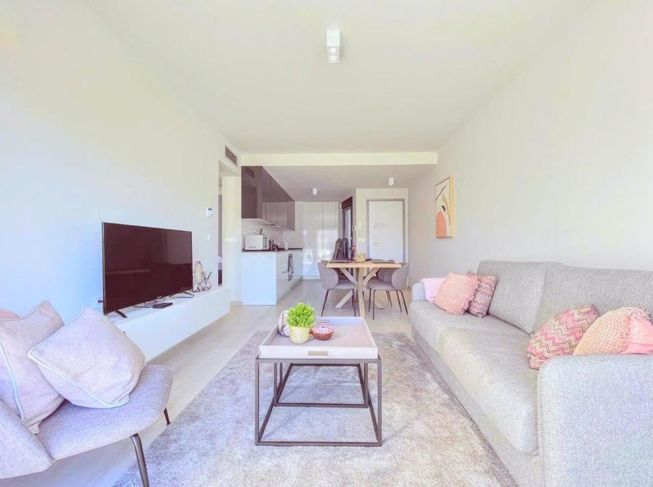 Soleil Golf Apartment Villamartin (Valencia)