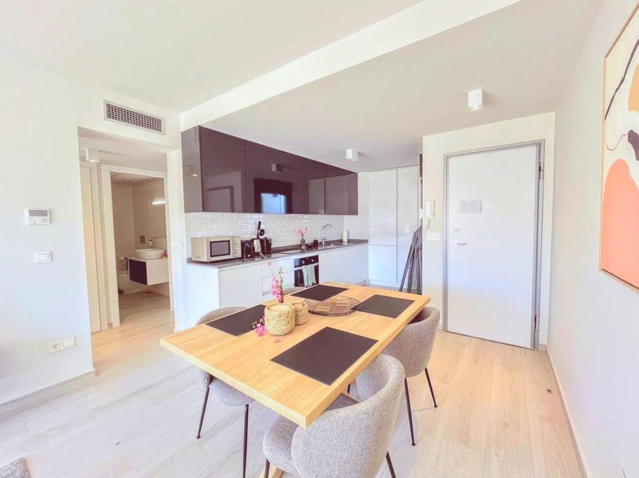 Apartment Soleil Golf *