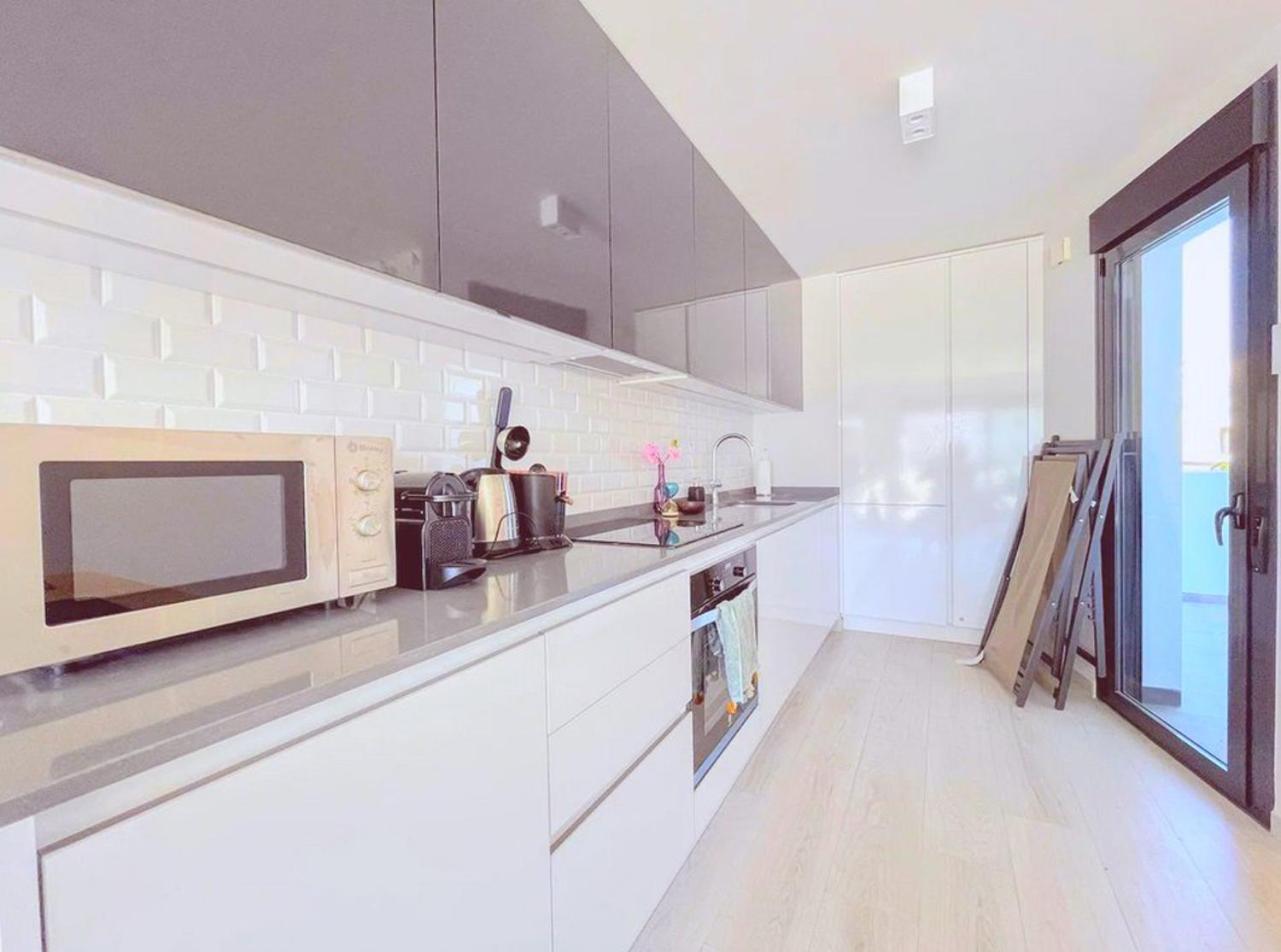 Soleil Golf Apartment Villamartin (Valencia)