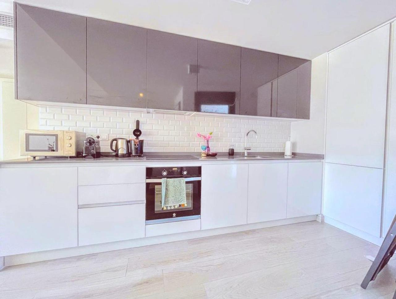 Soleil Golf Apartment