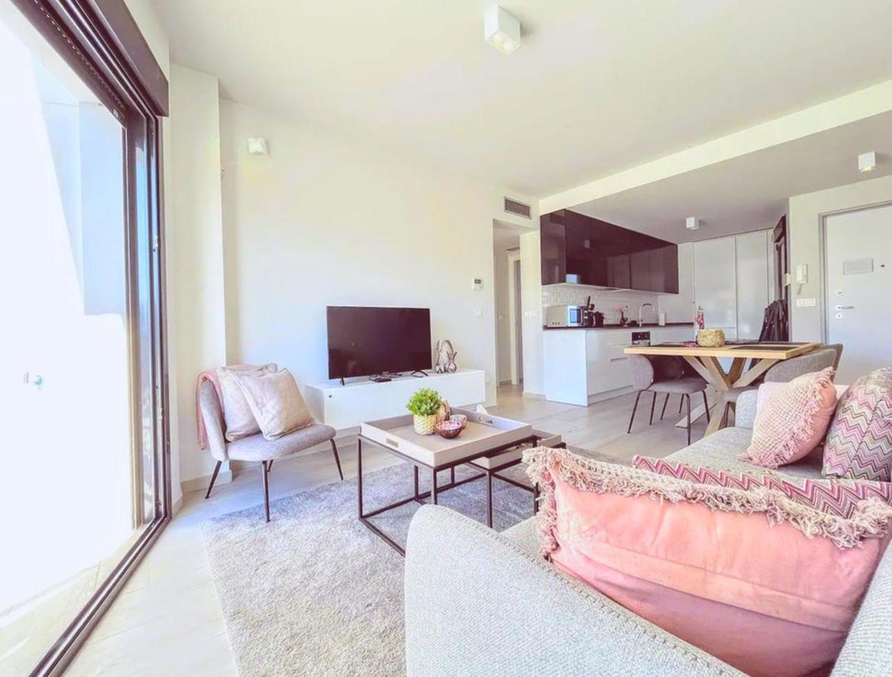 Soleil Golf Apartment