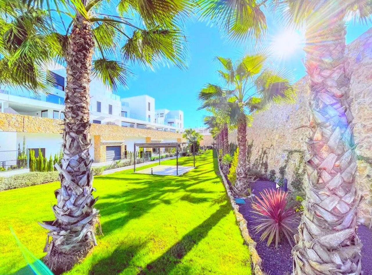 Apartment Soleil Golf