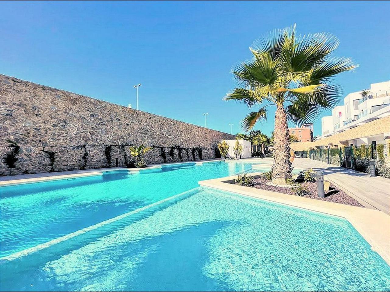 Apartment Soleil Golf Villamartin (Valencia)