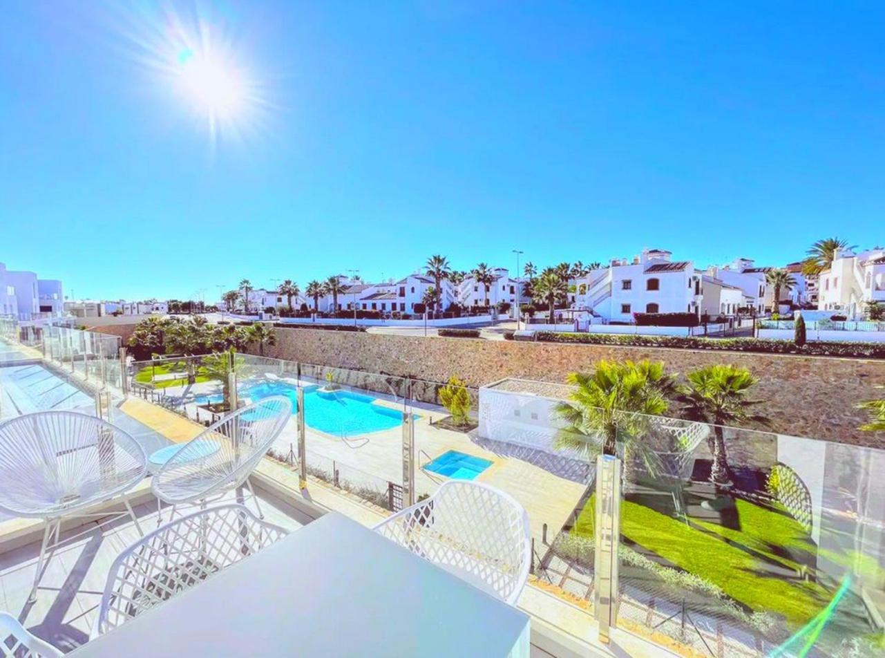 Soleil Golf * Villamartin (Valencia)