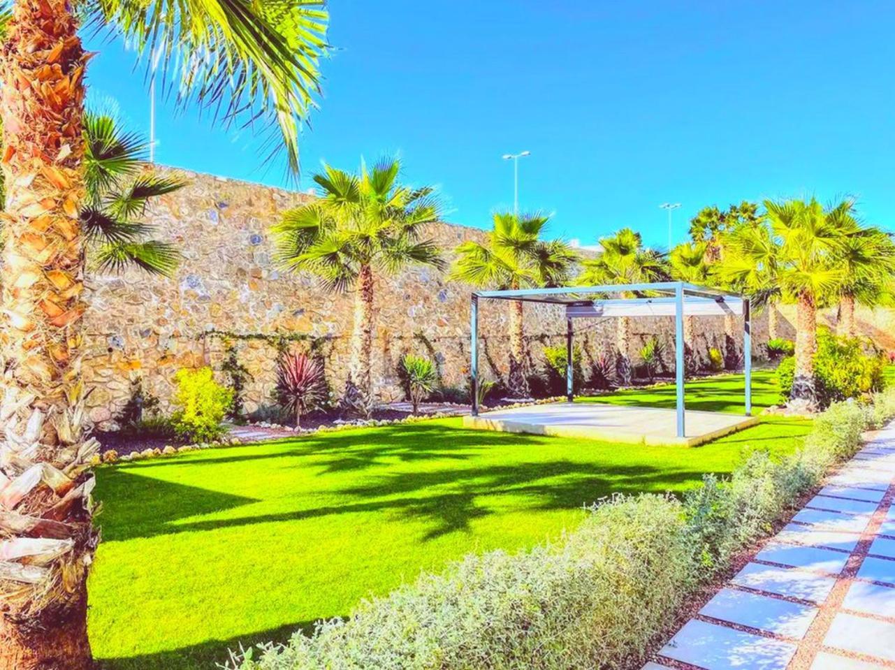 Soleil Golf Apartment