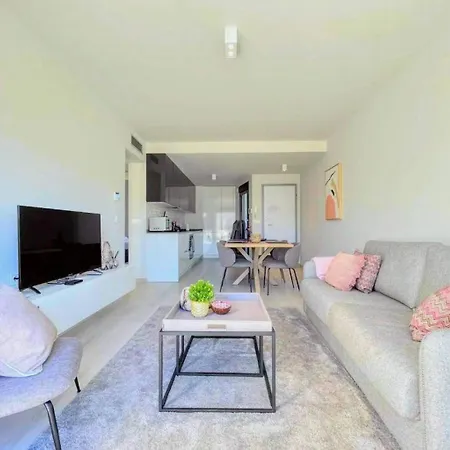 Soleil Villamartin Golf Zimmer foto