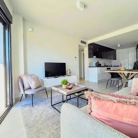 Soleil Villamartin Golf Zimmer foto