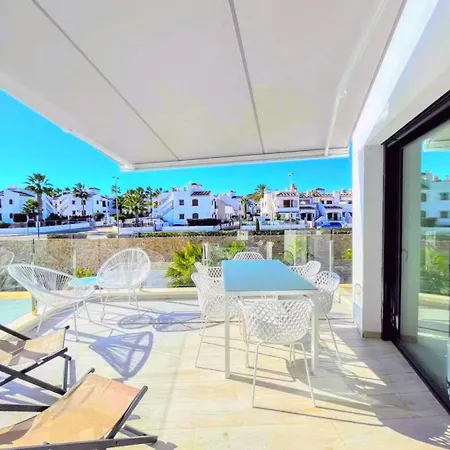 Soleil Villamartin Golf Zimmer foto