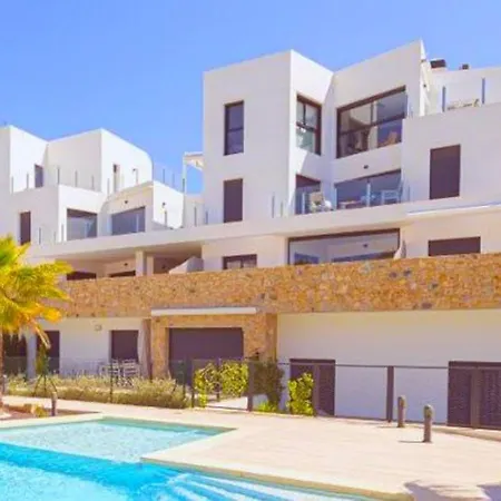 Soleil Villamartin Golf Zimmer foto