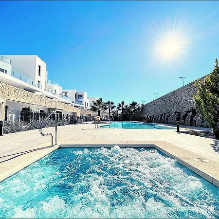 Soleil Villamartin Golf Zimmer foto