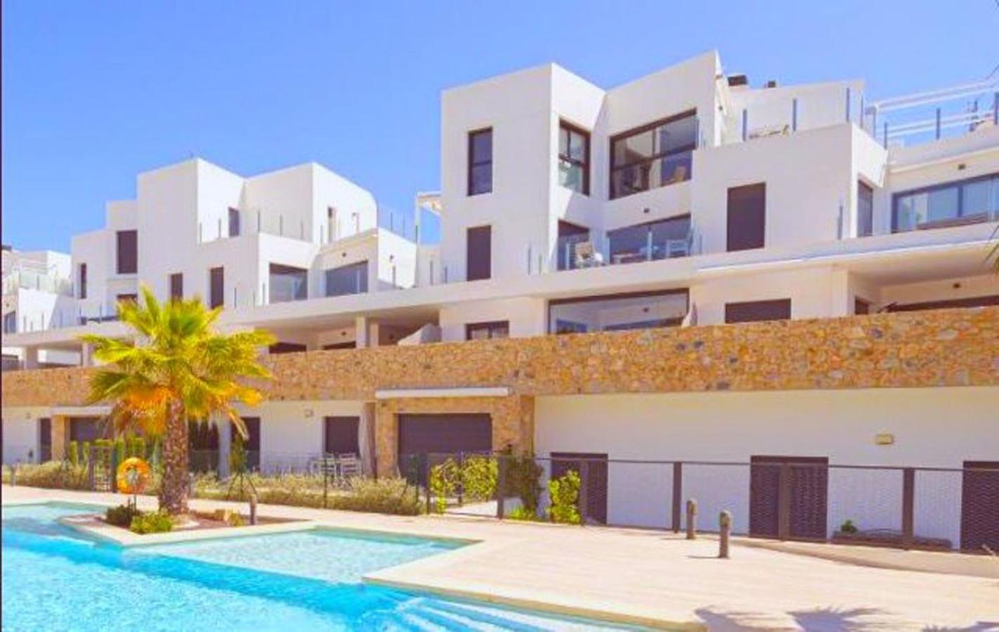 Soleil Golf Appartement *