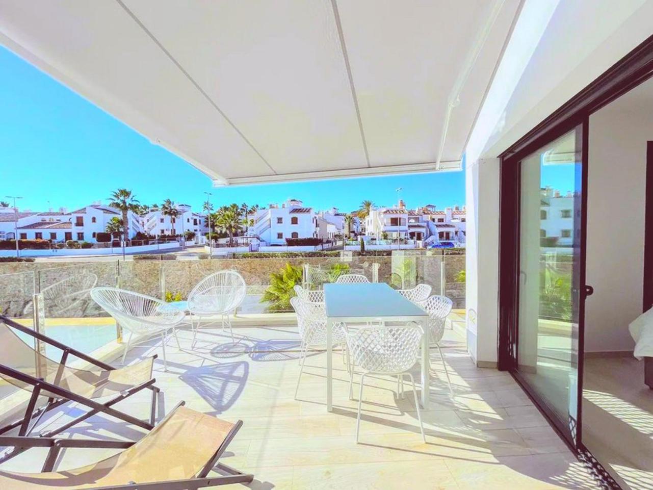 Soleil Golf Appartement Villamartin (Valencia)