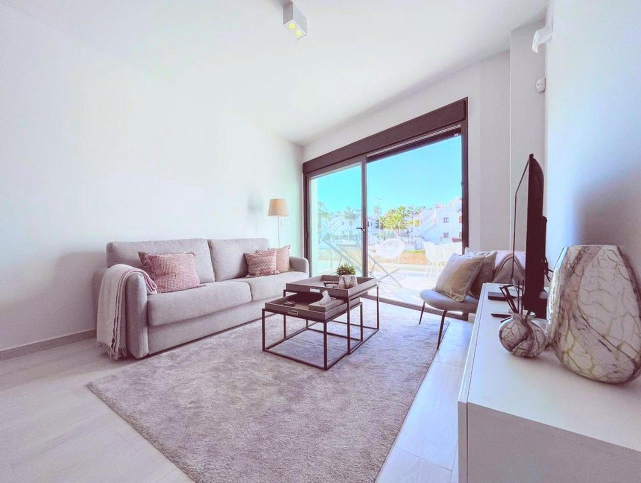 Appartement Soleil Golf