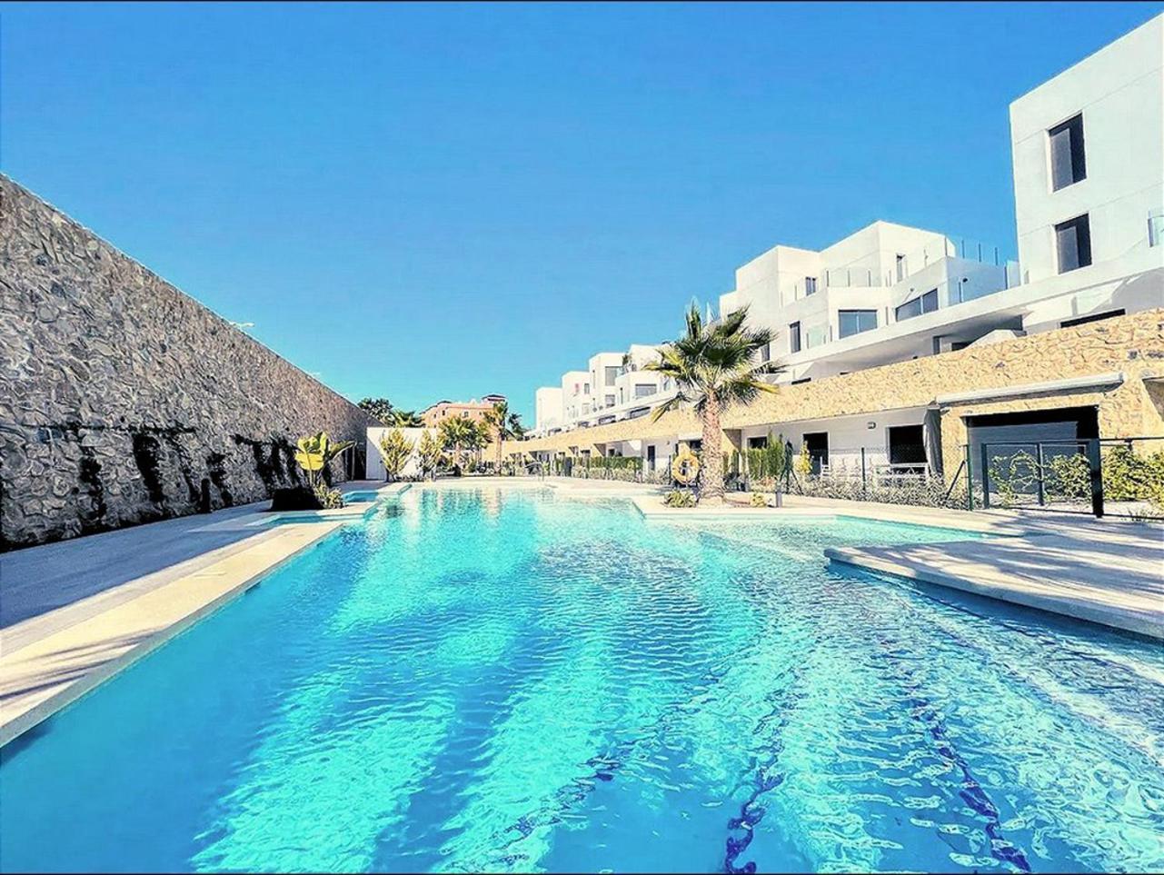 Soleil Golf Villamartin (Valencia)